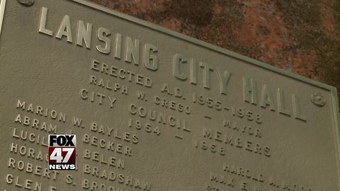 Public weighs in on possible Lansing City Hall move