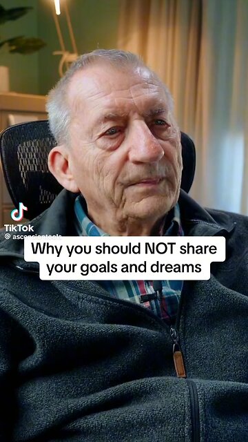 Keep Fertility Goals Quiet!