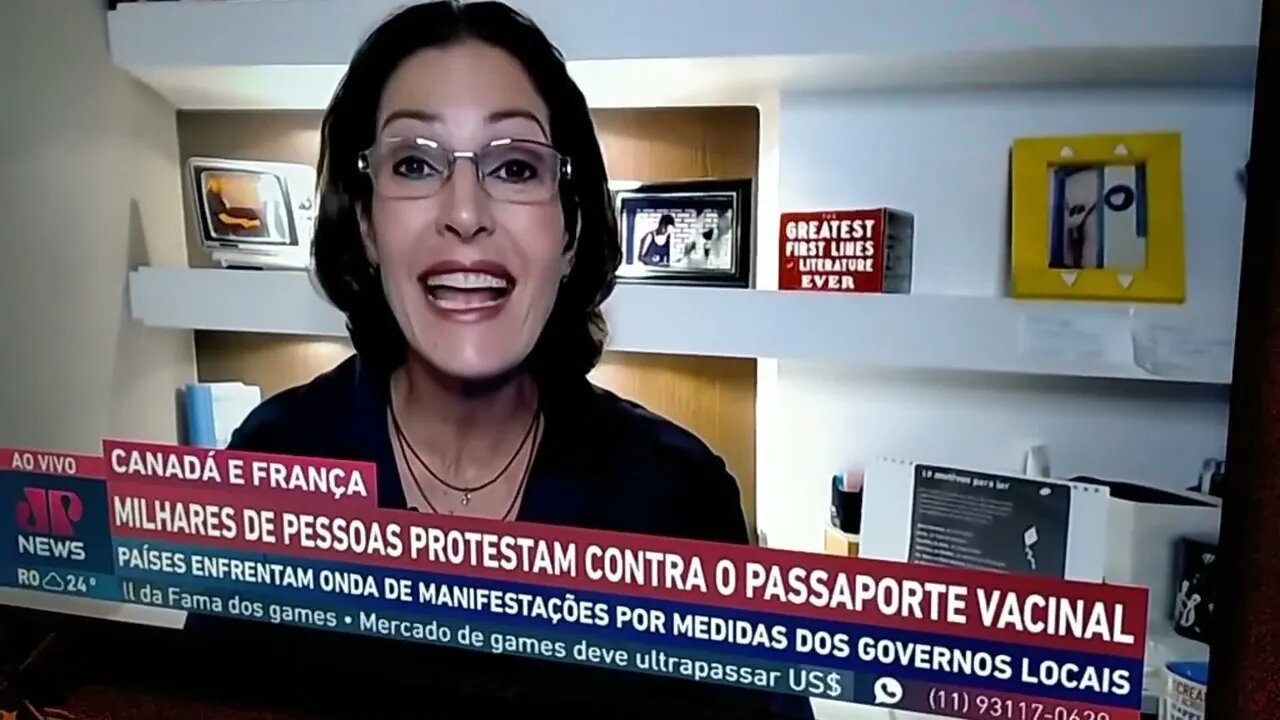A Omissão Da Máfia Das 💉 Os Caminhoneiros do Canadá e o 💩 Que Governa o Canada