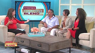 Blue Hope Spot | Morning Blend