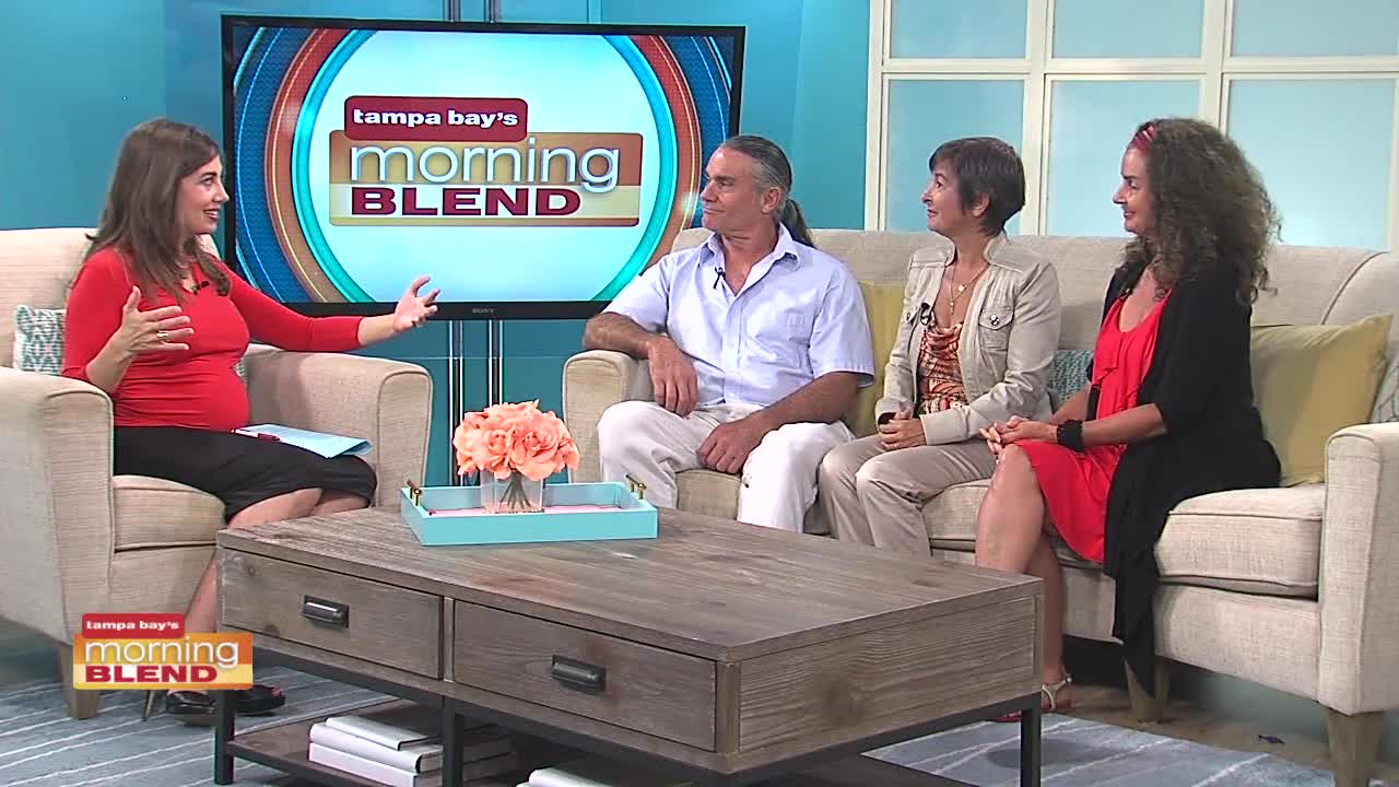 Blue Hope Spot | Morning Blend