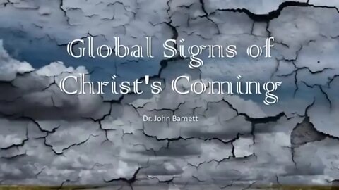 JESUS COULD COME AT ANY MOMENT SHOULDN T THAT CHANGE OUR LONG TERM INVESTMENT STRATEGY