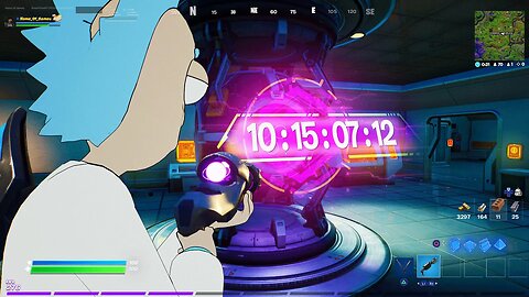 *LIVE EVENT* Countdown BEGINS..! (Fortnite)