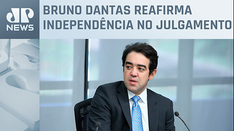 Presidente do TCU nega ‘ingerência’ de tribunais de contas sobre gestores públicos