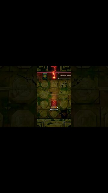 The come back is real!