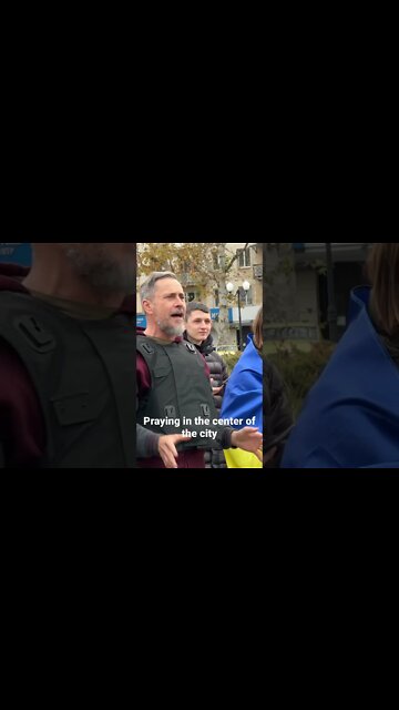 Inside Kherson, Ukraine 4 days after Russian withdrawal