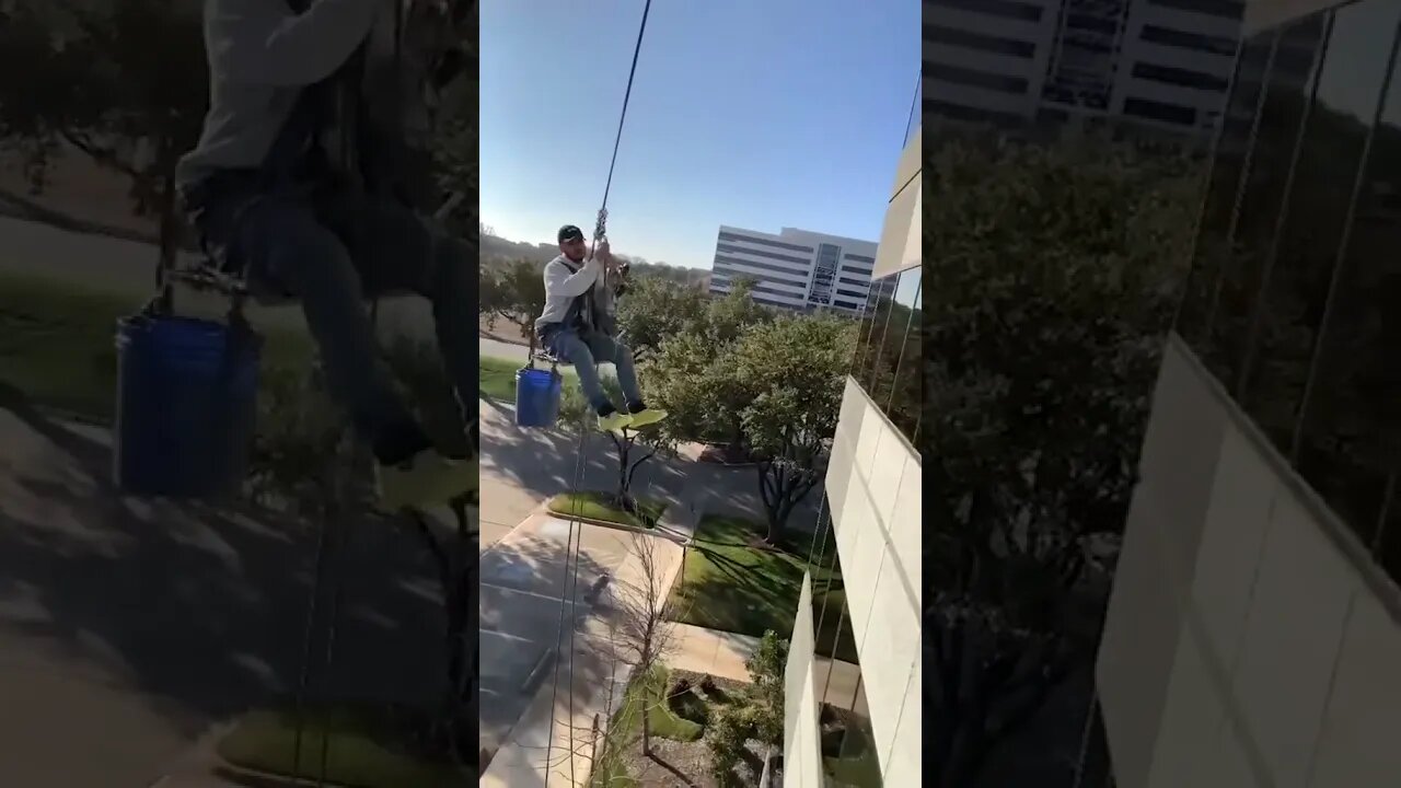 What’s your dream job