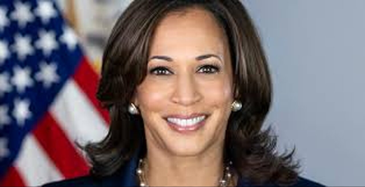 Four Reason not to vote for Kamala Harris