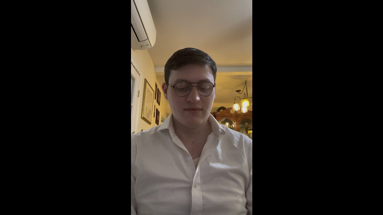 AI’s coming for your job - the song