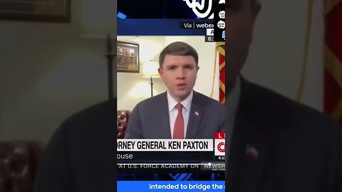 Republican Ken Paxton abused the public trust