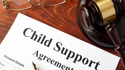 RHYTHM SCOOP SHOW-CHILD SUPPORT LAW SHOULD BE INTRODUCED IN AFRICA