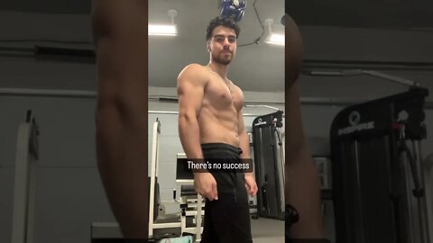 Progress Comes From Your Struggles #beconfident #fitnessgoals #youtubeshorts