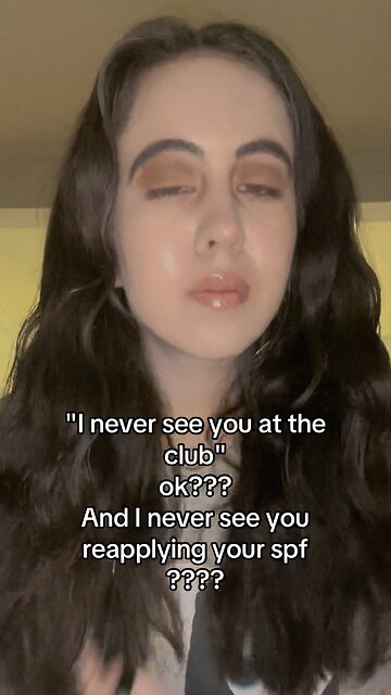 #sunscreen #fypシ #fypシ゚viral