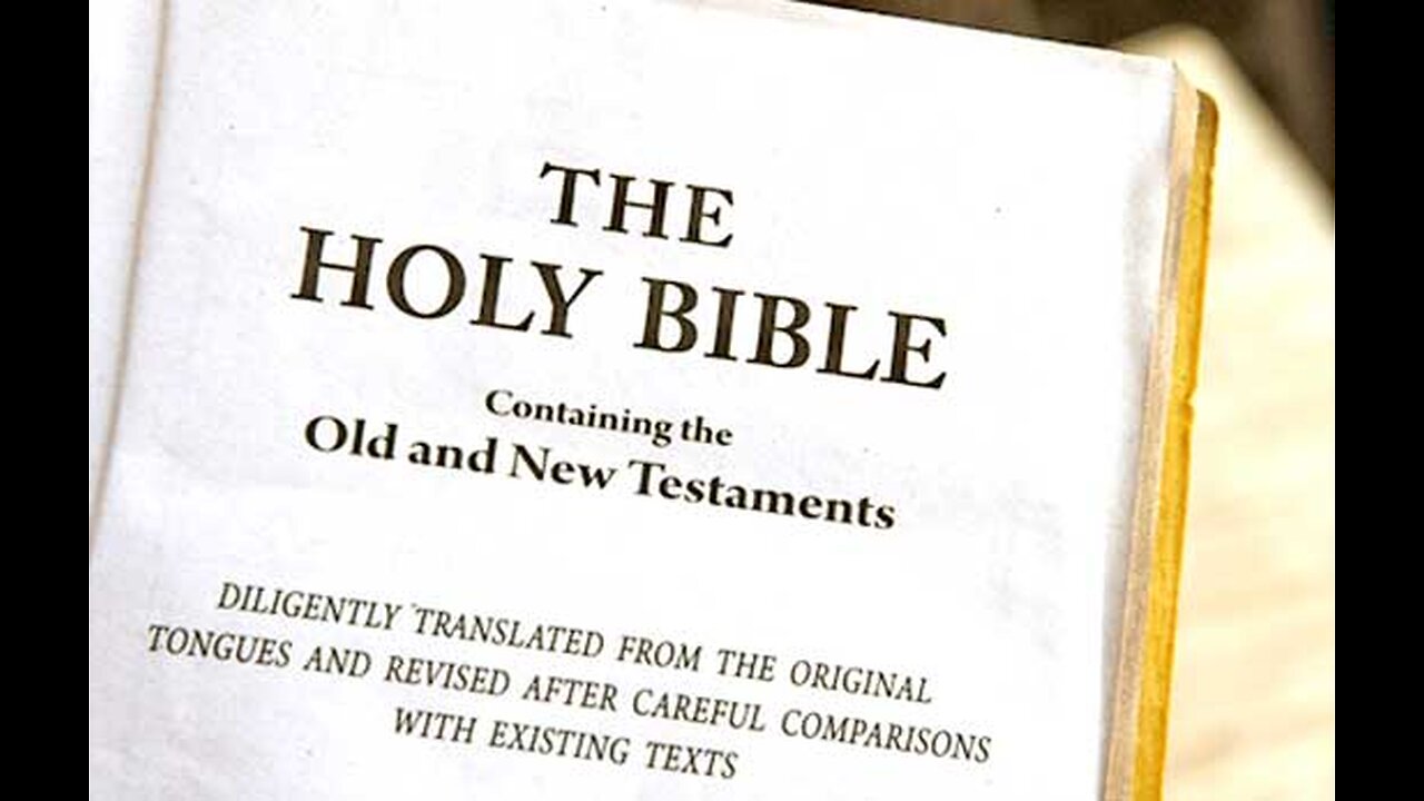 What is New About The New Testament?