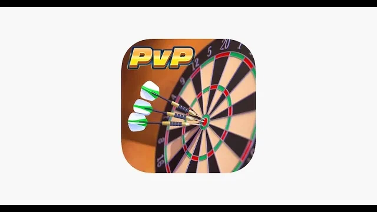 Darts Club: PvP Multiplayer