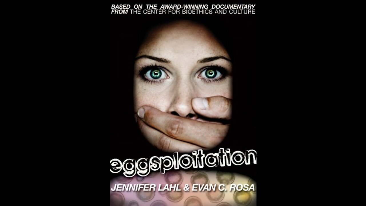 [Official Trailer] Eggsploitation