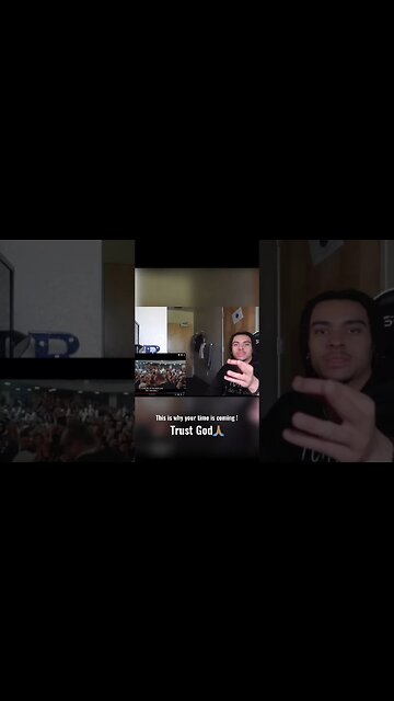 THIS IS WHY you don’t hate, be patient 💯 NF - MOTTO #shorts