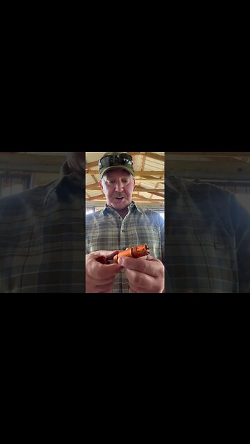 Urban Survival: Waterproof Your Fire With The Exotac Titan