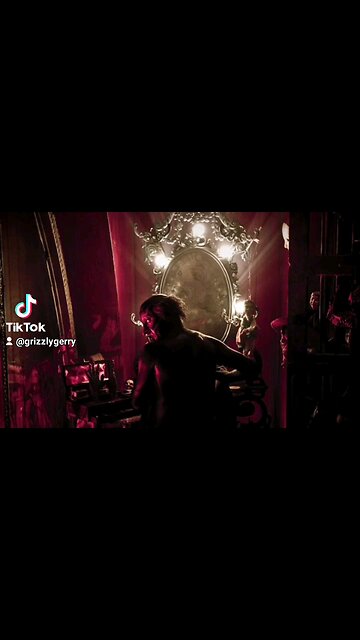 LIKE FATHER LIKE SON HUNTER DREAMS ON