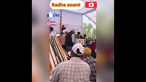 Radha soami Ji