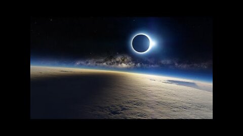 Top Amazing Facts About Space
