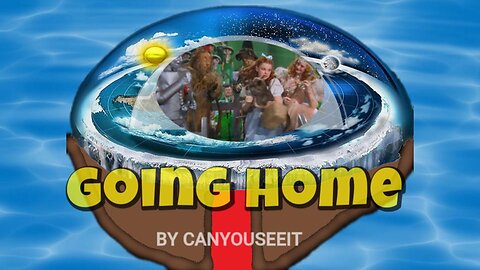 GOING HOME