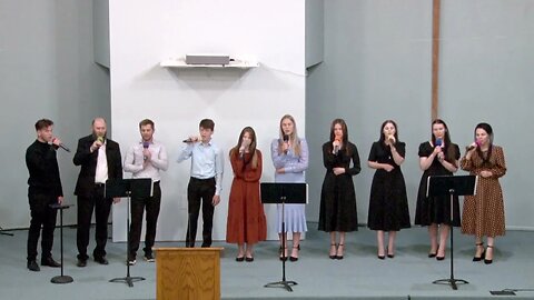 Как хорошо в доме твоём | Group