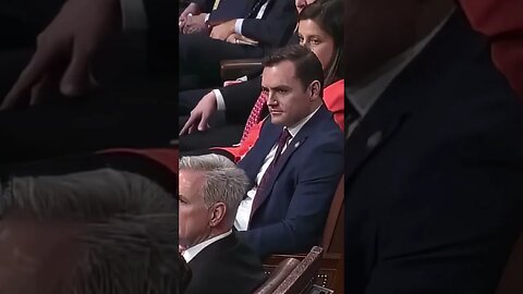Chip Roy, Many People In The Room About Ukraine…