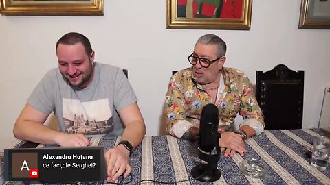 Serghei Mizil & @DanielT086 🔥 Live cu Raul si Capra 🔥