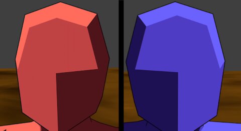 Fight Test 2