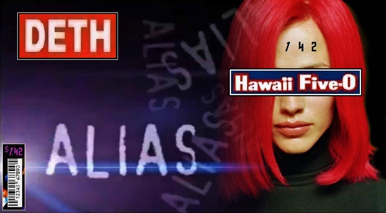 142 ALIAS FIVE-O
