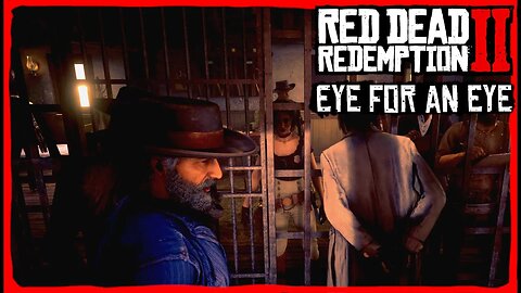 Caleb West #18 - Eye For An Eye - Red Dead Redemption 2 - Roleplay - WildRP