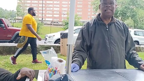 Juneteenth 2023 at Franklin Park
