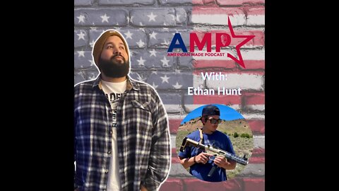 Episode 23 | The TRUTH about guns with Ethan Hunt