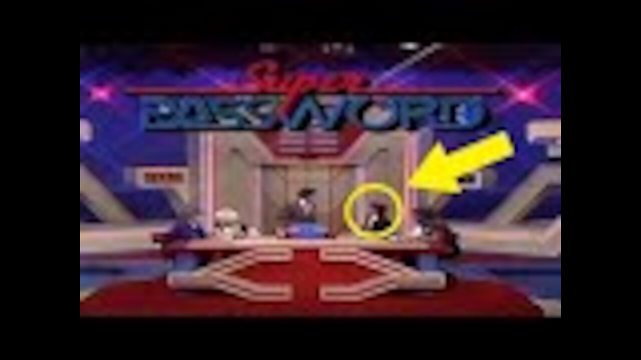 Viewer Sees a Familiar Face on a Game Show Then Calls the Police