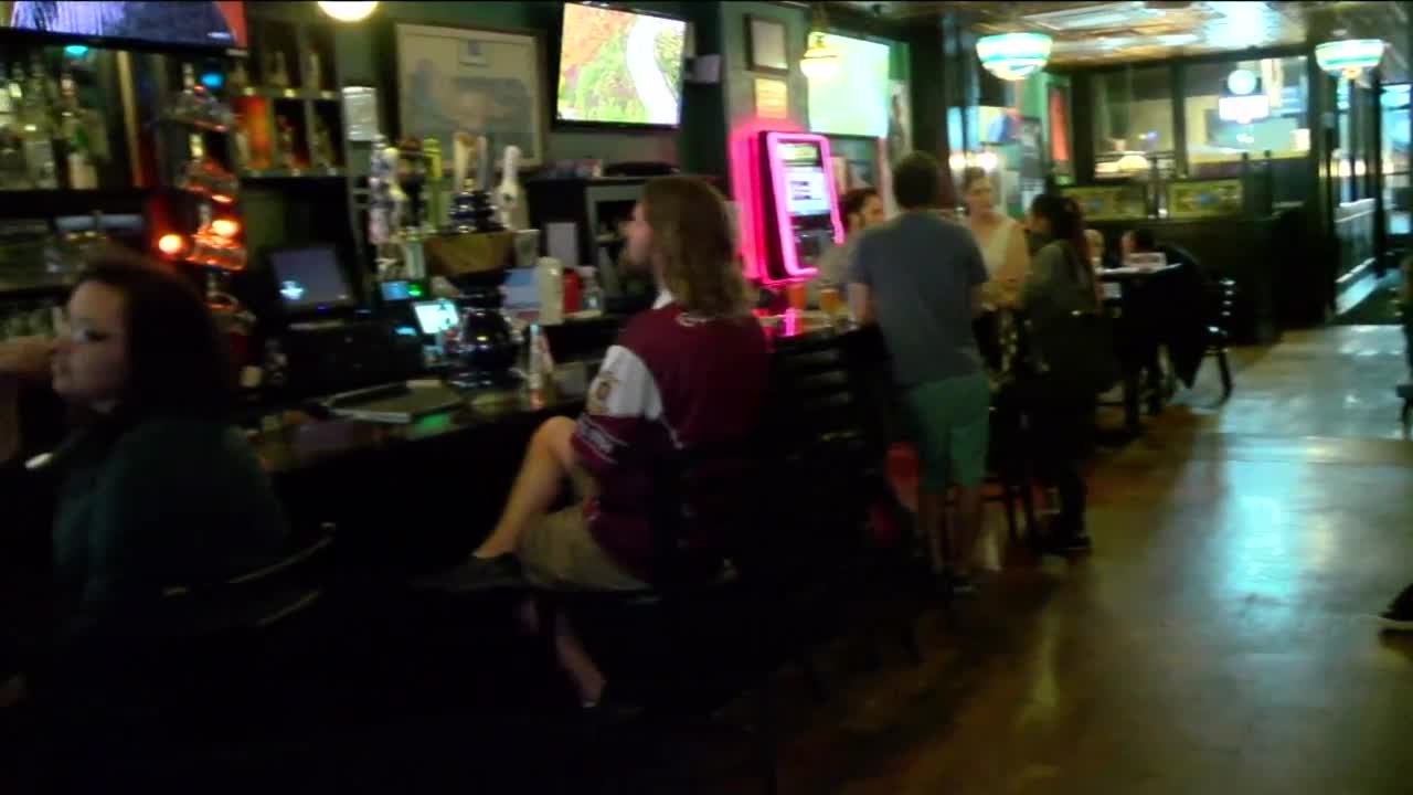 Limits on public gathers must be submitted as official rule, not executive order