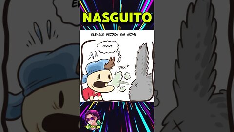 NERD E O ATLETA - O MAIOR MEDO DO ATLETA PARTE 2