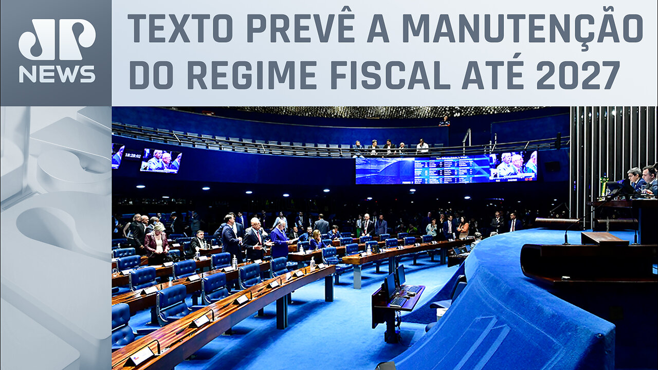 Câmara vai votar prorrogação da desoneração da folha de pagamentos