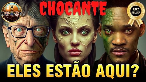 👉😀❤️ CELEBRIDADES E LÍDERES MUNDIAIS QUE SÃO REPTILIANOS? - A Verdade Foi Revelada! As Melhores.