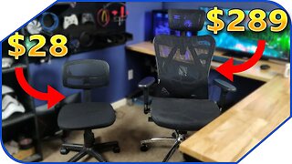 I Was Wrong About Expensive Office Chairs