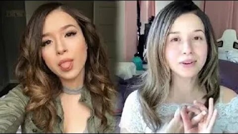 This Pokimane No Makeup Hype is Ridiculous (Oct 25, 2018)