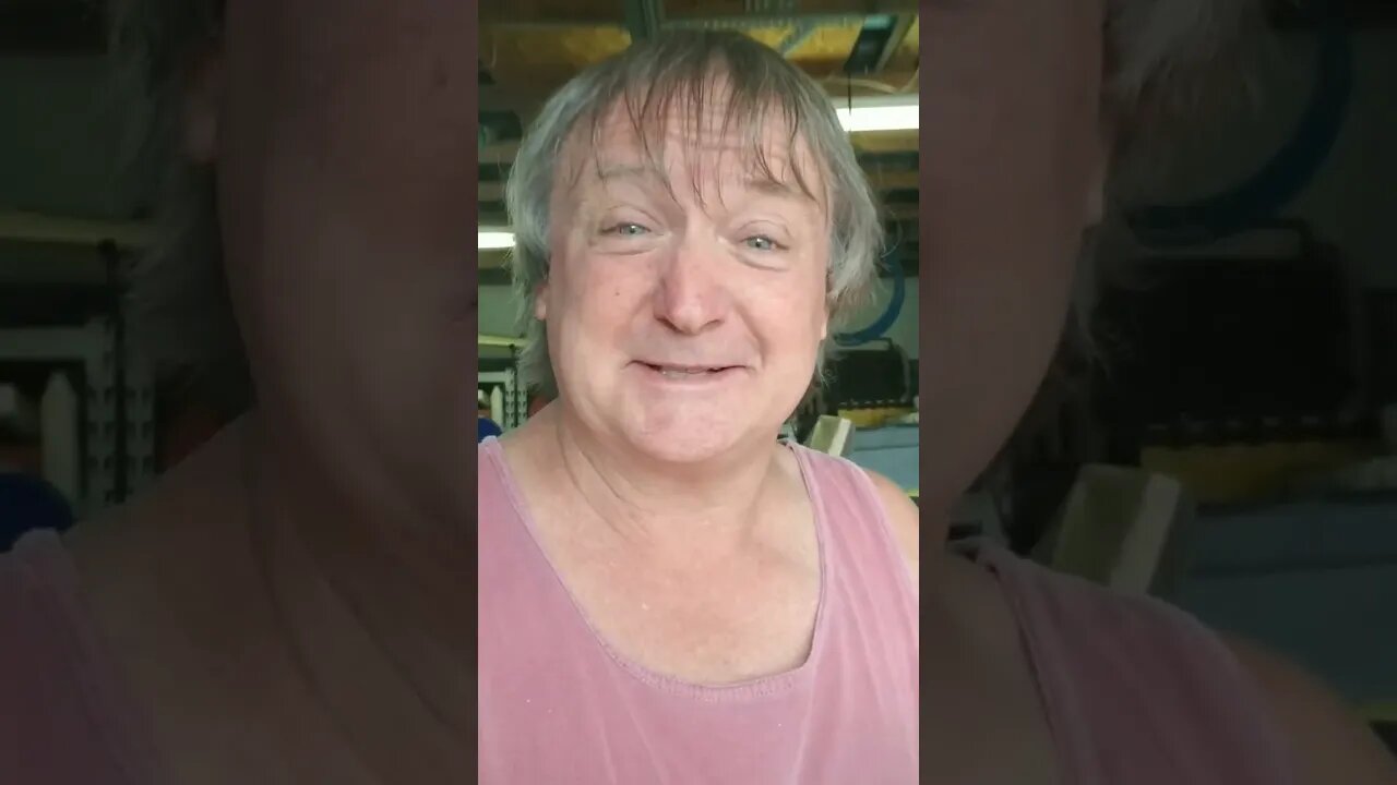 CONE ON GLOBAL WARMING COME ON!