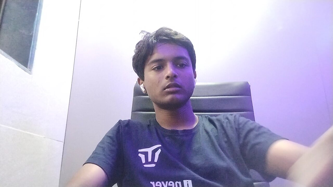 Going to gym = You aree too free