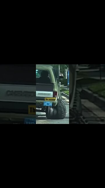 The economy is rolling along just fine 😂