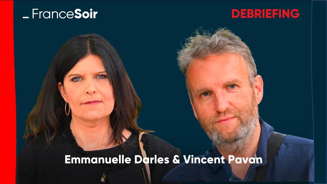 "Panneaux antivaccins Covid-19 à Toulouse": Réinfo Liberté explique ses résultats