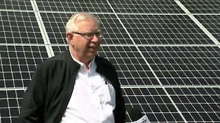 Kenosha ‘green’ house is almost 100% off the grid