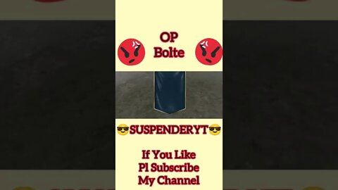 OP BOLTE ||#short #pubg #shortsfeed #youtubeshorts
