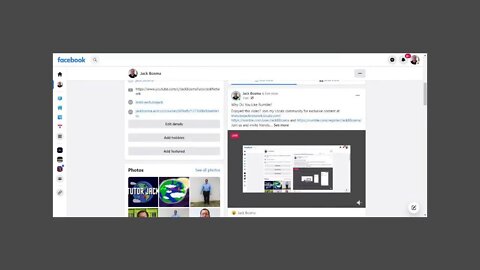 Why Do You Like Rumble?