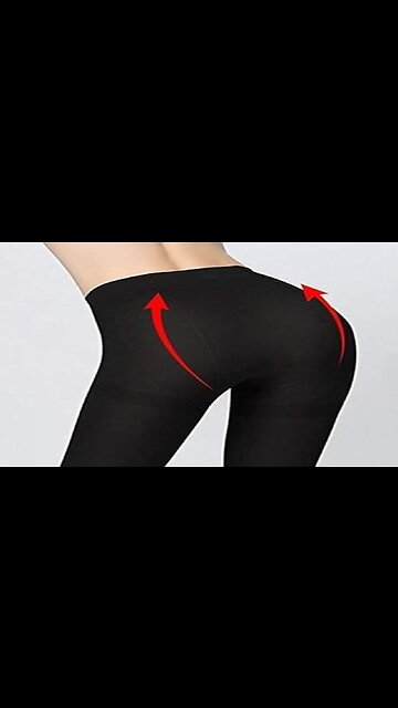 Legs Shaper Sliming Pantyhose (2 colors) $28.00 free shipping