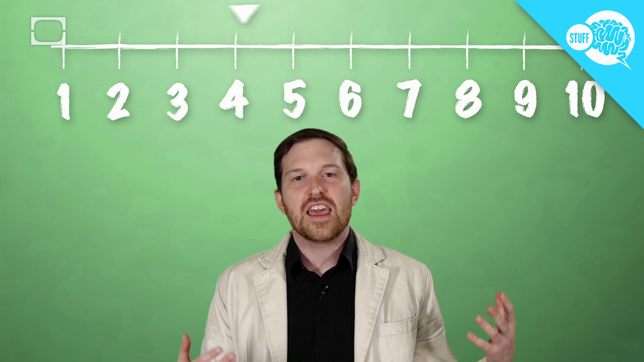 BrainStuff: Why Do Some Noises Drive You Crazy?